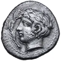 Hemidrachm