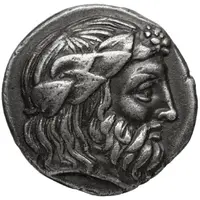 Didrachm