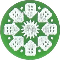 Transit Token - Sunny Valley