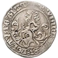 1/2 Schilling - Philip I