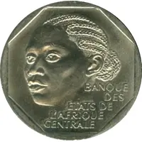 500 Francs CFA