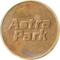Token - Astra Park Tbilisi Kart Center