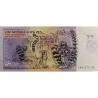 Zoolar - Zoo Spišská Nová Ves Lynx lynx