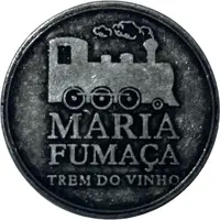 Token - Maria Fumaça Saint Anthony