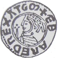 Denier - Boleslaus I the Brave unknown mint