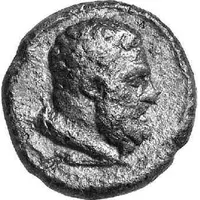 Trichalkon ΜΕ, Messene