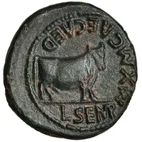 Semis L SEMP MAX M CAEC AED