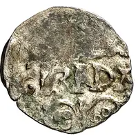 Dinero vegetable ornaments,bust