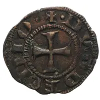 1 Picciolo - Benedict XII