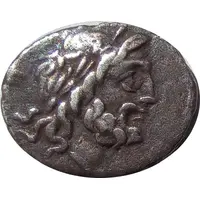 Quinarius Vettia: Publius Vettius Sabinus, P SABIN