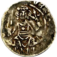 1 Pfennig - Eberhard I Iserlohn