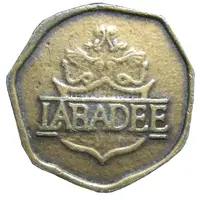 Token - Royal Caribbean's Labadee