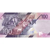 100 Shillings