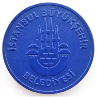 Transport Token - Istanbul Ulasim A.S.