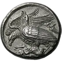 Tetradrachm