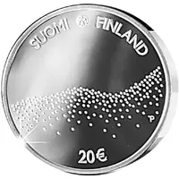 20 Euros The Climate Research