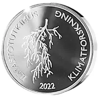 20 Euros The Climate Research