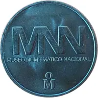 Museo Numismático Nacional