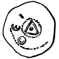 Denier - Adalbero II