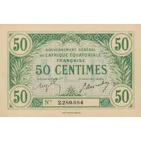 50 Centimes
