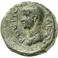 Æ19 - Nero ϹΗϹΤΙΩΝ