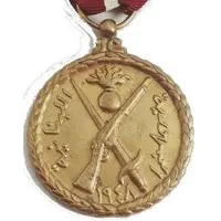 Lebanon War Medal