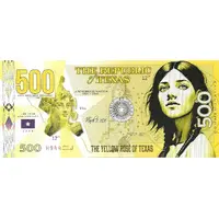 500 Dollars - Emily D. West