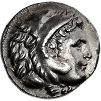 Tetradrachm