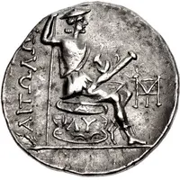 Tetradrachm