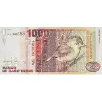 1000 Escudos