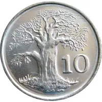 10 Cents