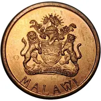 1 Tambala FAO's 50th anniversary