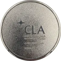 Tawazun Medal - CLA type 2