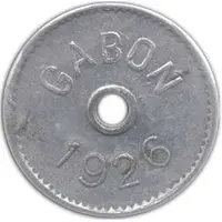 Non-Denominated Leopard