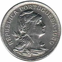 50 Centavos