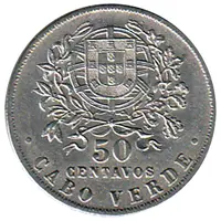 50 Centavos