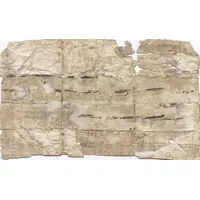 4 Reales Tesoro Nacional