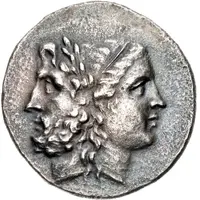 Tetradrachm