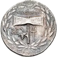 Tetradrachm