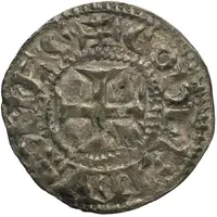 Denier - Guy Geoffrey