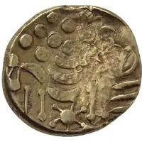 Stater 'Clacton type 1'