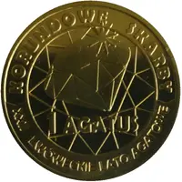 1 Agatus - Lwówek Śląski