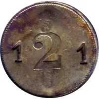 Wage Token El Tambor