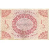5 Francs