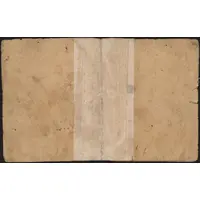 250 Gulden West-Indische Bank