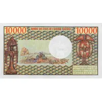 10 000 Francs