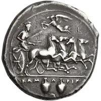 Tetradrachm