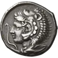 Tetradrachm