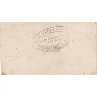 20 Piastres Siege of Khartoum