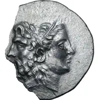 Tetradrachm